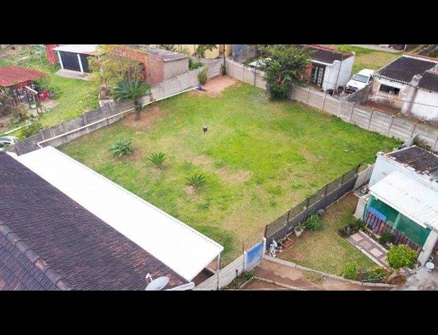 3 BEDROOM HOUSE FOR SALE IN BLUFF